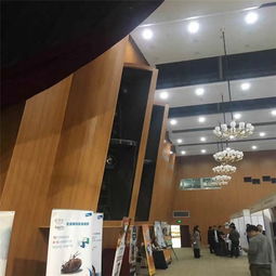 阿壩木質防潮吸音板批發 優質裝飾材料選擇