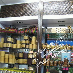 椰影流光 ?？诃偵剿嚭９に噺S椰殼馬賽克，打造自然格調(diào)的室內(nèi)墻面新美學(xué)