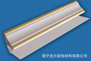 室內頂角線裝修效果圖解析 價格、供應商與批發渠道全攻略